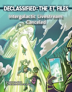 Intergalactic Livestream: Canceled