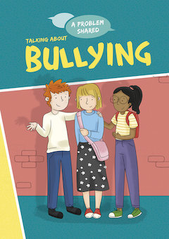 Talking About Bullying