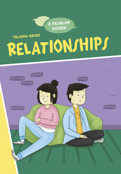 Talking About Relationships