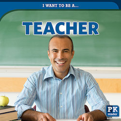 Teacher