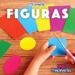 Las figuras (Shapes)