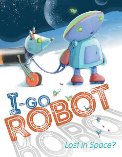 I-Go Robot