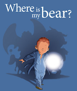 Where Is My Bear?