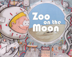 Zoo on the Moon