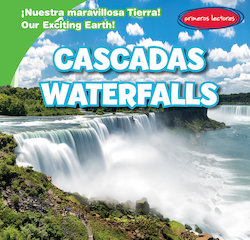 Cascadas = Waterfalls