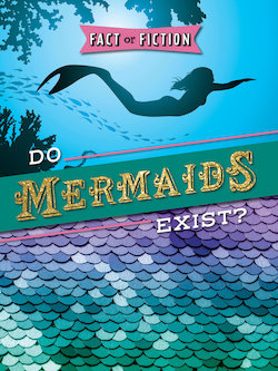 Do Mermaids Exist?