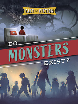 Do Monsters Exist?