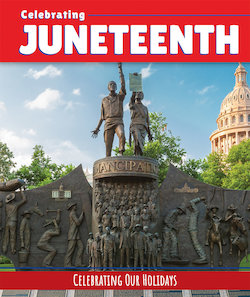 Celebrating Juneteenth