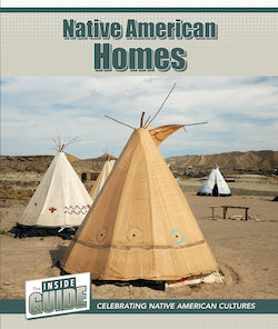 Native American Homes