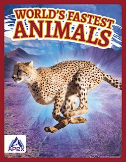 World's Fastest Animals