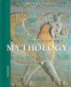 The Encyclopedia of Classic Mythology