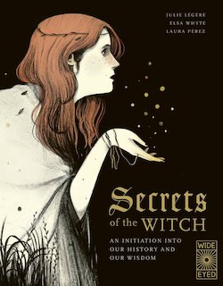 Secrets of the Witch