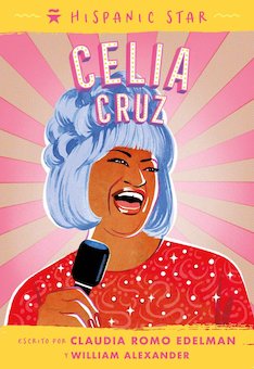 Celia Cruz (Spanish Edition)