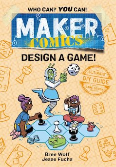 Design a Game!