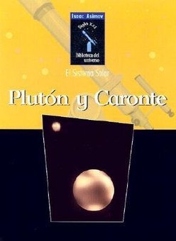 Pluton y Caronte (Pluto And Charon)