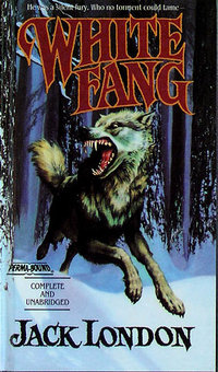 White Fang