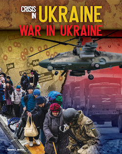 War in Ukraine