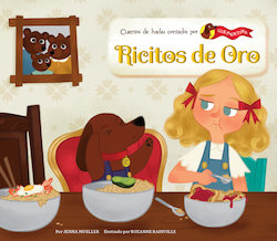 Ricitos de Oro (Goldilocks)