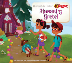 Hansel Y Gretel (Hansel and Gretel)