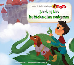 Jack y las habichuelas magicas (Jack and the Beanstalk)