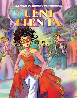 Ceni cienta (Cindy Rella)