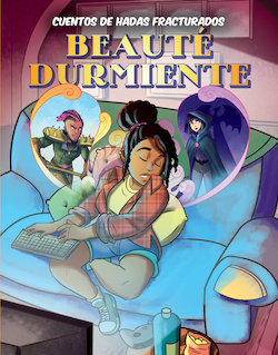 Beaute durmiente (Sleeping Beaute)