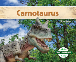 Carnotaurus (Carnotaurus)