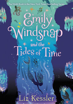 Emily Windsnap and the Tides of Time