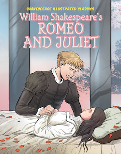 William Shakespeare's Romeo and Juliet