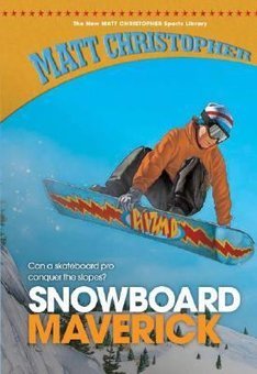 Snowboard Maverick