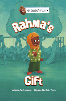 Rahma's Gift