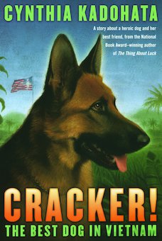 Cracker!: The Best Dog in Vietnam