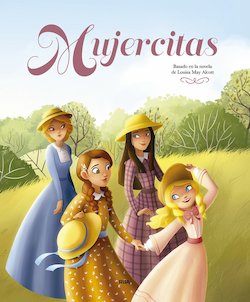 Mujercitas (Little Women)