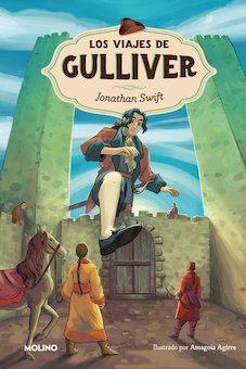 Los viajes de Gulliver (Gullivers Travels)