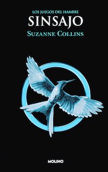 Sinsajo (Mockingjay)