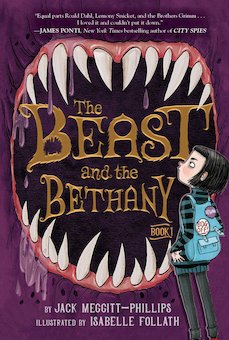 The Beast and the Bethany