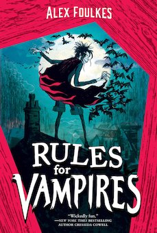 Rules for Vampires