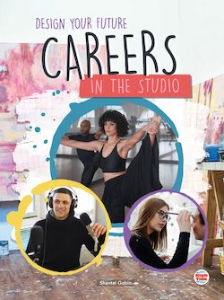 Careers in the Studio