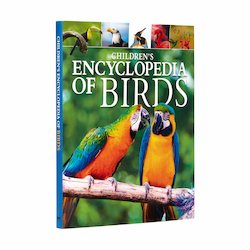 Children's Encyclopedia of Birds