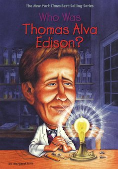 Who Was Thomas Alva Edison?