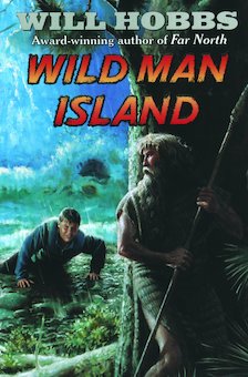 Wild Man Island