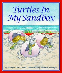 Turtles in My Sandbox