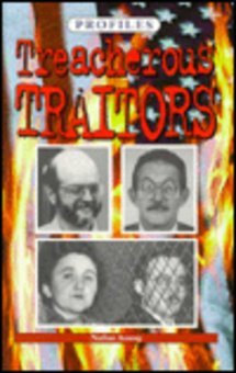 Treacherous Traitors