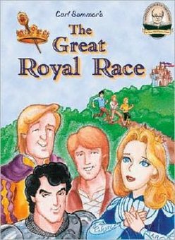 The Great Royal Race