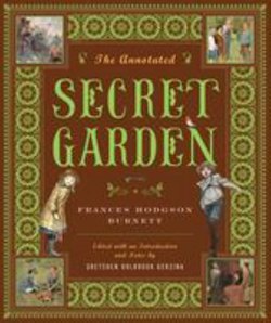 Annotated Secret Garden