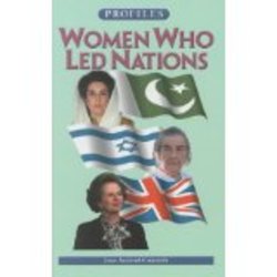 Women Who Led Nations