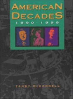 American Decades: 1990-1999