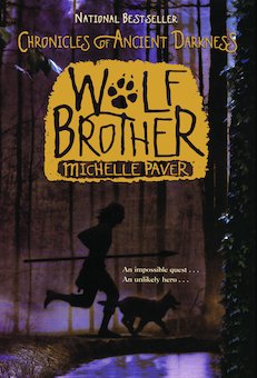 Wolf Brother