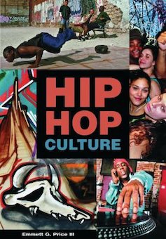 Hip Hop Culture