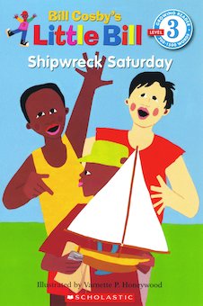 Shipwreck Saturday